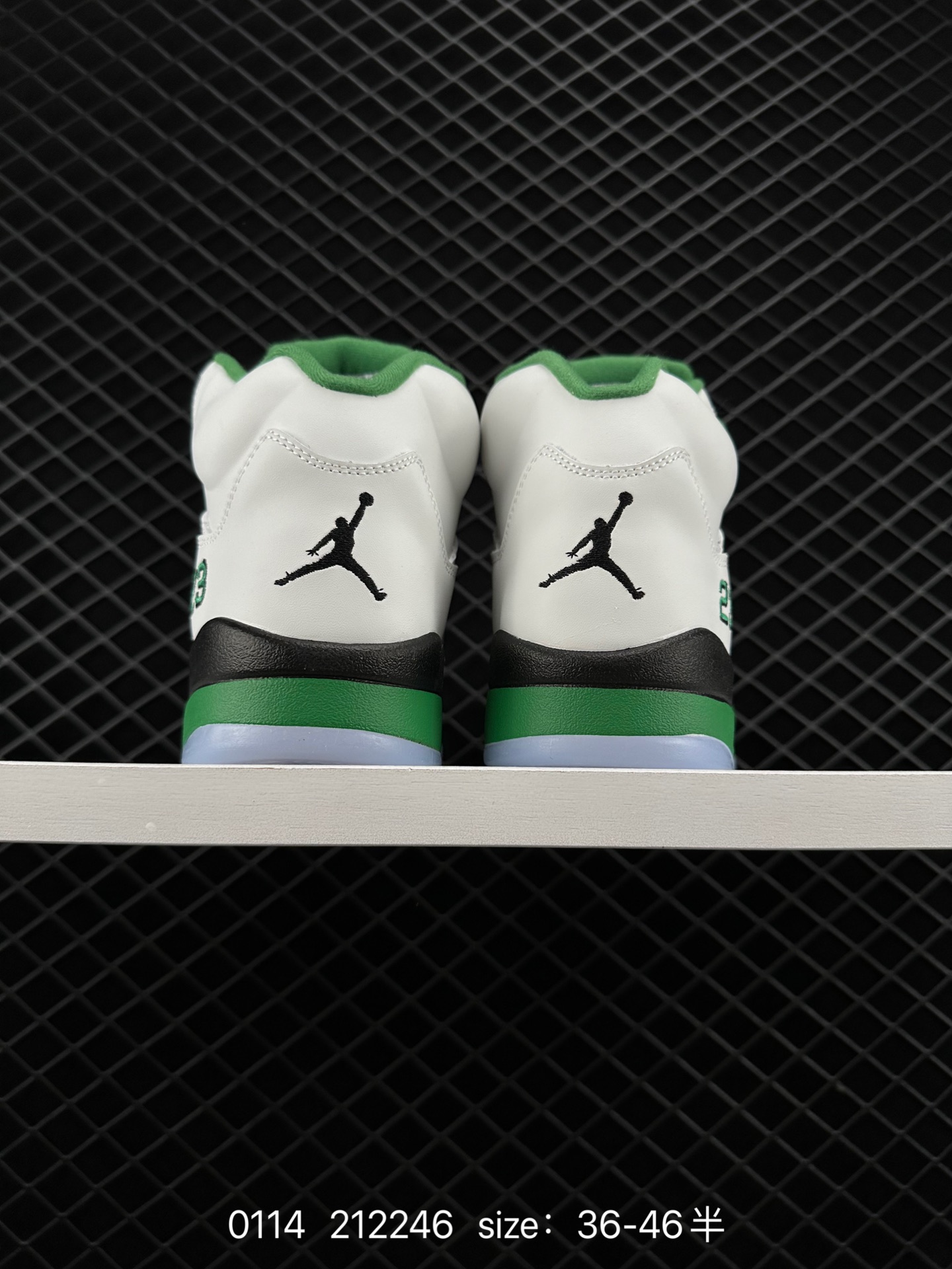 Air Jordan 5 SE Craft ”Light Orewood Brown“